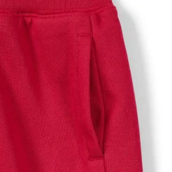 School Uniform Kids Jogger Sweatpants