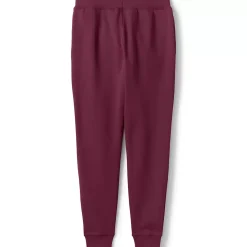 School Uniform Kids Jogger Sweatpants