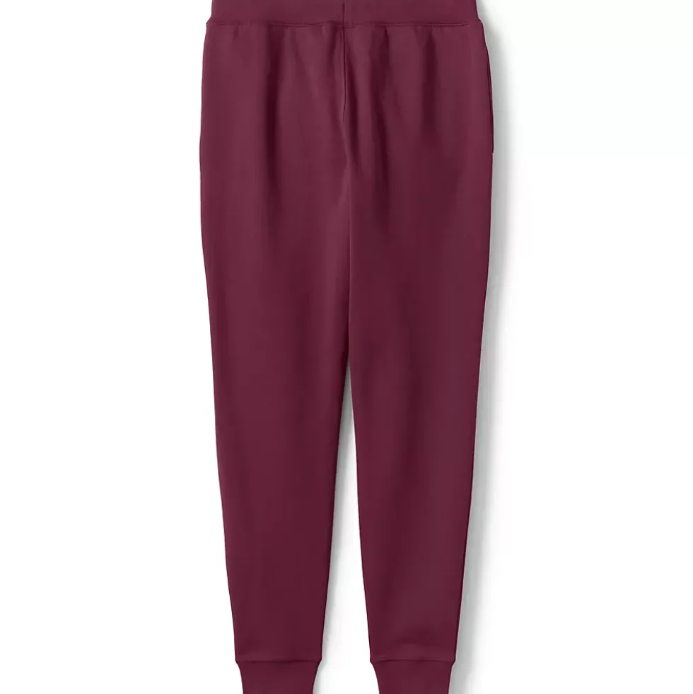School Uniform Kids Jogger Sweatpants