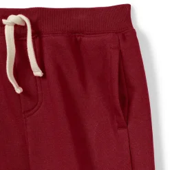 School Uniform Kids Jogger Sweatpants