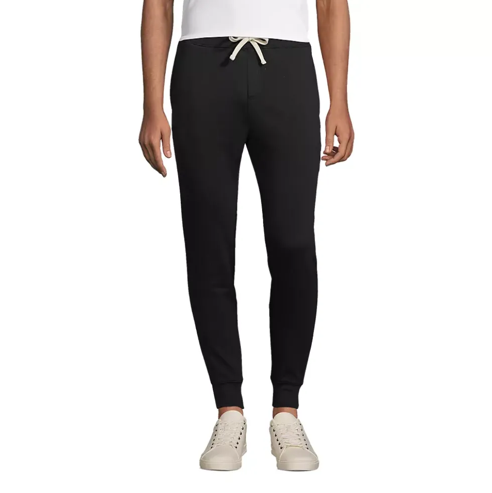 School Uniform Kids Jogger Sweatpants