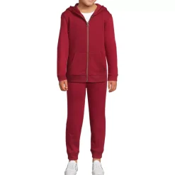 School Uniform Kids Jogger Sweatpants