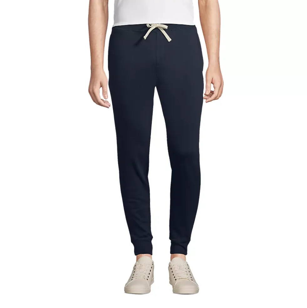 School Uniform Kids Jogger Sweatpants