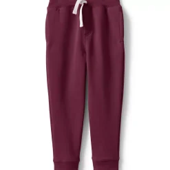 School Uniform Kids Jogger Sweatpants