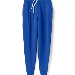 School Uniform Kids Jogger Sweatpants