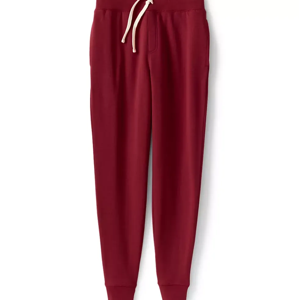 School Uniform Kids Jogger Sweatpants