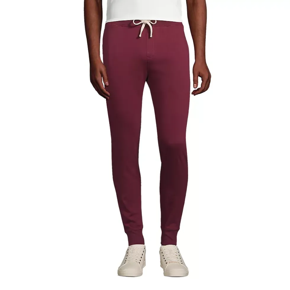 School Uniform Kids Jogger Sweatpants