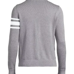 School Uniform Kids Legacy Varsity Cardigan