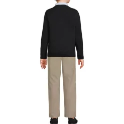 School Uniform Kids Legacy Varsity Cardigan