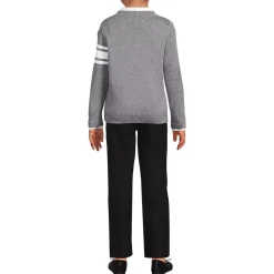 School Uniform Kids Legacy Varsity Cardigan