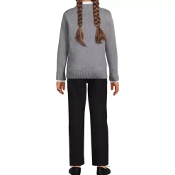 School Uniform Kids Legacy Varsity Cardigan