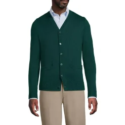 School Uniform Kids Legacy Varsity Cardigan