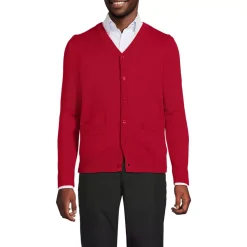 School Uniform Kids Legacy Varsity Cardigan