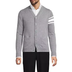 School Uniform Kids Legacy Varsity Cardigan