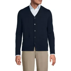 School Uniform Kids Legacy Varsity Cardigan