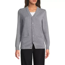 School Uniform Kids Legacy Varsity Cardigan