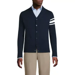 School Uniform Kids Legacy Varsity Cardigan