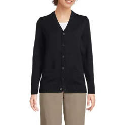 School Uniform Kids Legacy Varsity Cardigan