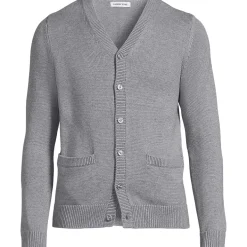 School Uniform Kids Legacy Varsity Cardigan