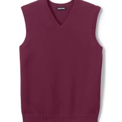 School Uniform Kids Legacy Vest