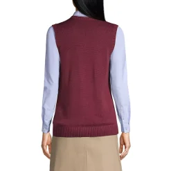 School Uniform Kids Legacy Vest