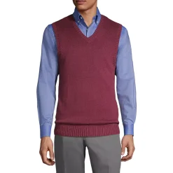 School Uniform Kids Legacy Vest