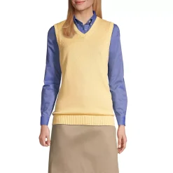 School Uniform Kids Legacy Vest