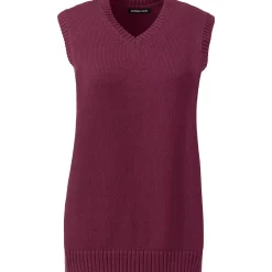 School Uniform Kids Legacy Vest
