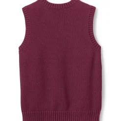 School Uniform Kids Legacy Vest
