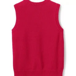 School Uniform Kids Legacy Vest
