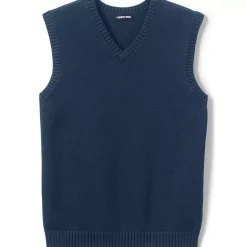 School Uniform Kids Legacy Vest