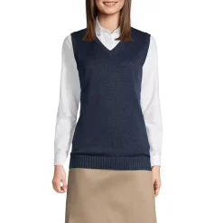 School Uniform Kids Legacy Vest