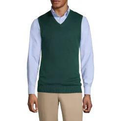 School Uniform Kids Legacy Vest