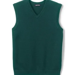 School Uniform Kids Legacy Vest