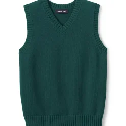 School Uniform Kids Legacy Vest