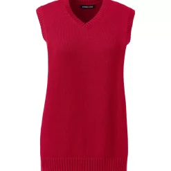 School Uniform Kids Legacy Vest