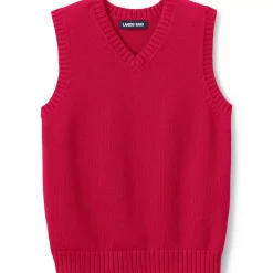 School Uniform Kids Legacy Vest