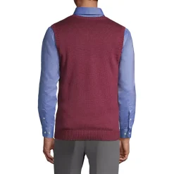 School Uniform Kids Legacy Vest