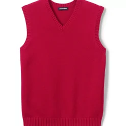 School Uniform Kids Legacy Vest