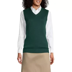 School Uniform Kids Legacy Vest