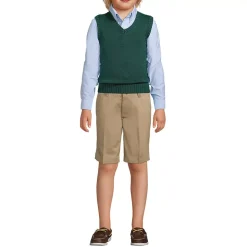 School Uniform Kids Legacy Vest