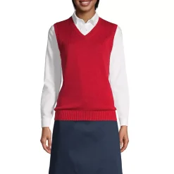 School Uniform Kids Legacy Vest