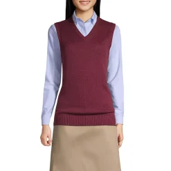 School Uniform Kids Legacy Vest