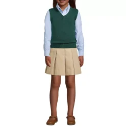 School Uniform Kids Legacy Vest