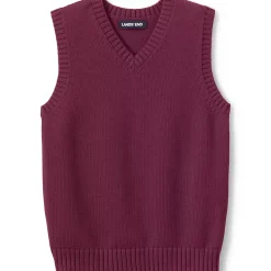 School Uniform Kids Legacy Vest
