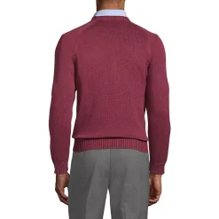 School Uniform Kids Legacy V-neck Sweater