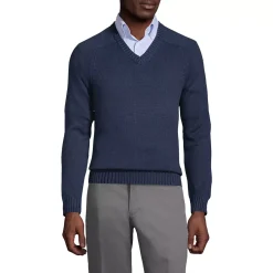 School Uniform Kids Legacy V-neck Sweater