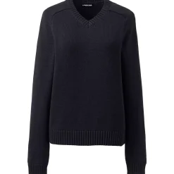 School Uniform Kids Legacy V-neck Sweater