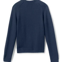 School Uniform Kids Legacy V-neck Sweater