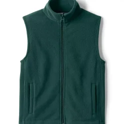 School Uniform Kids Lightweight Fleece Vest